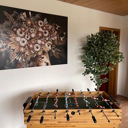 Zumglueckfrei Appartement Passau Buitenkant foto