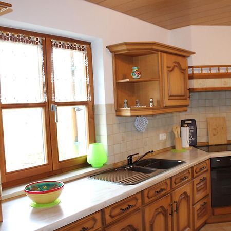 Zumglueckfrei Appartement Passau Buitenkant foto