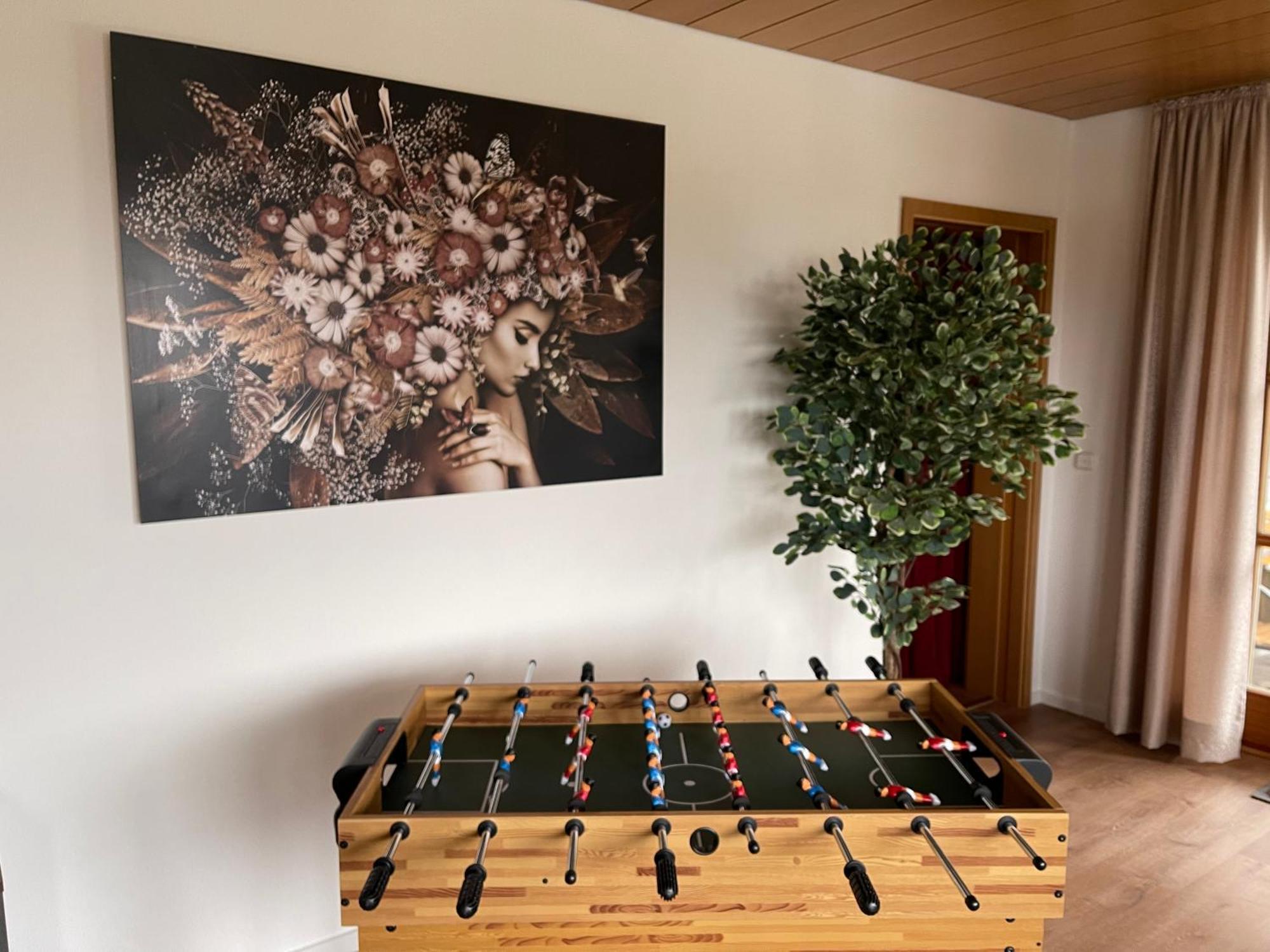 Zumglueckfrei Appartement Passau Buitenkant foto
