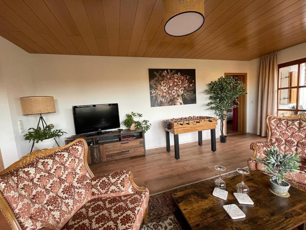 Zumglueckfrei Appartement Passau Buitenkant foto